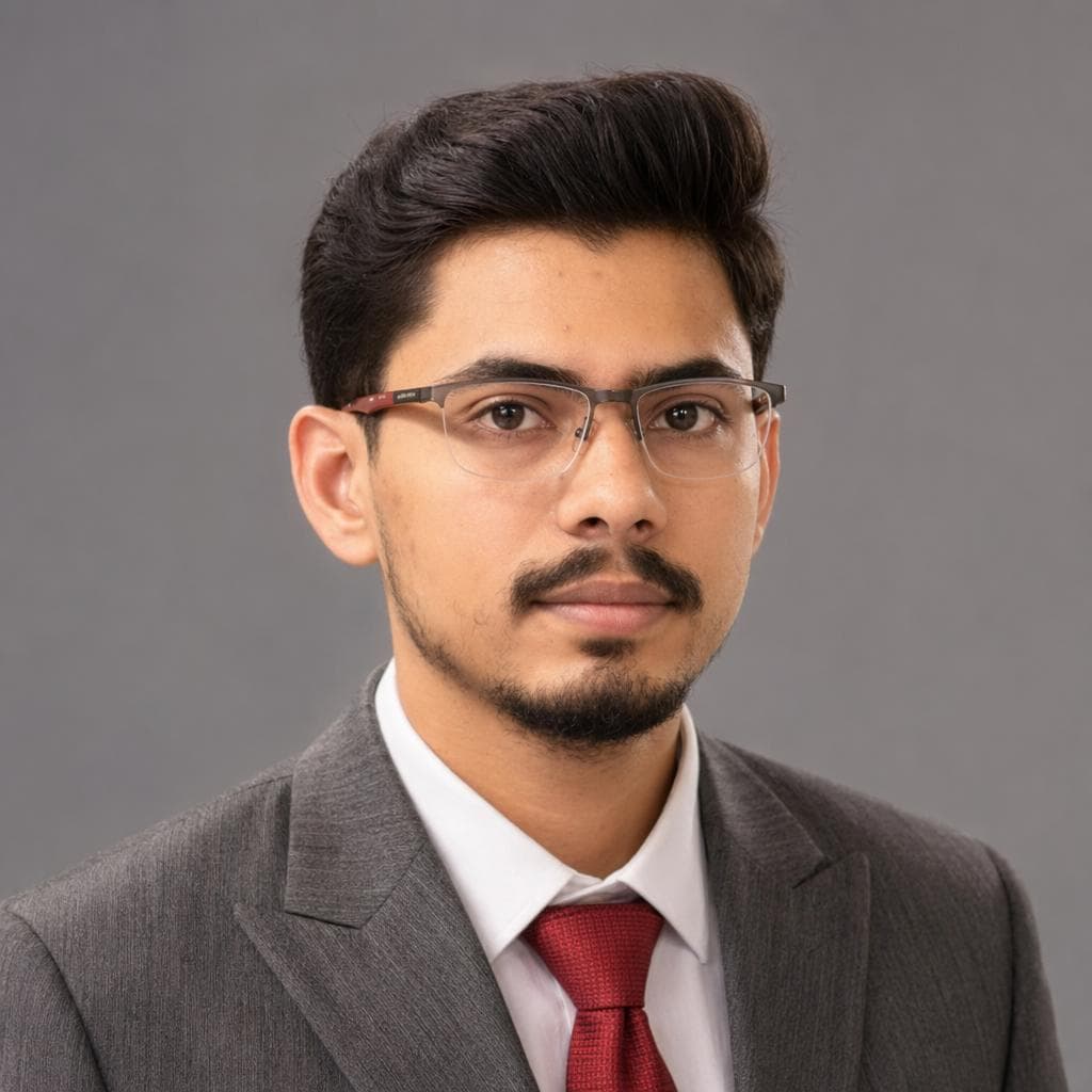 Muhammad Subhan